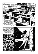 Des bastos par paquets : page 21