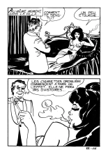Des bastos par paquets : page 30