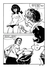 Des bastos par paquets : page 33