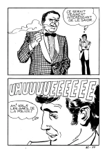 Des bastos par paquets : page 41