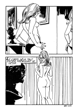 Des bastos par paquets : page 67