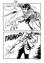 Des bastos par paquets : page 72