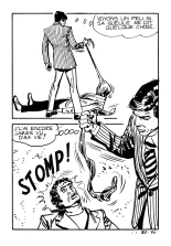 Des bastos par paquets : page 74
