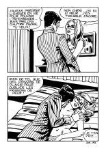Des bastos par paquets : page 77