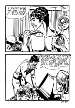 Des bastos par paquets : page 84