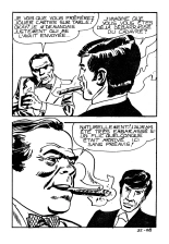 Des bastos par paquets : page 92