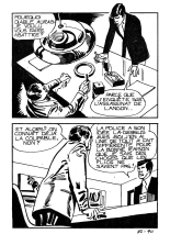 Des bastos par paquets : page 94
