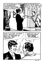 Des bastos par paquets : page 96