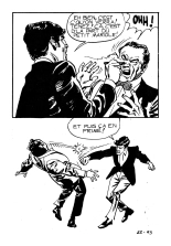 Des bastos par paquets : page 97