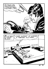 Des bastos par paquets : page 100