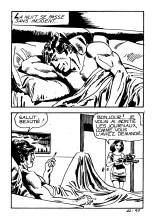 Des bastos par paquets : page 101