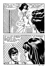 Des bastos par paquets : page 104