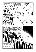 Des bastos par paquets : page 117