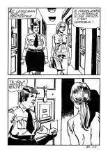 Des bastos par paquets : page 121