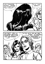 Des bastos par paquets : page 126