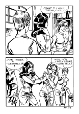 Des bastos par paquets : page 127