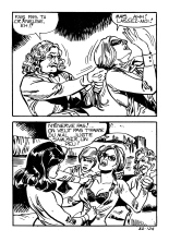 Des bastos par paquets : page 128