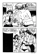 Des bastos par paquets : page 131