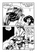Des bastos par paquets : page 135