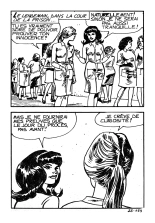 Des bastos par paquets : page 137