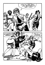 Des bastos par paquets : page 141