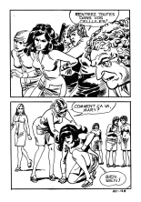 Des bastos par paquets : page 142