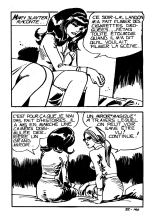 Des bastos par paquets : page 148