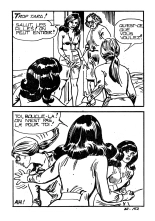 Des bastos par paquets : page 156