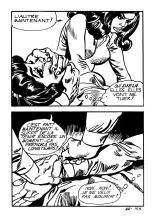Des bastos par paquets : page 159