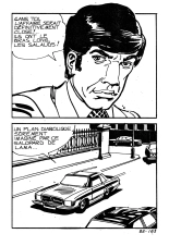 Des bastos par paquets : page 167
