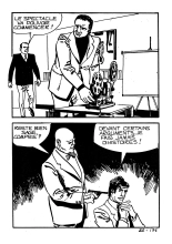 Des bastos par paquets : page 179
