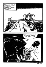 Des bastos par paquets : page 181