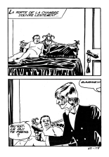 Des bastos par paquets : page 182