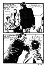 Des bastos par paquets : page 185