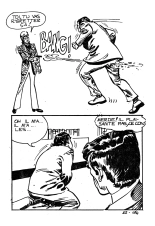 Des bastos par paquets : page 188
