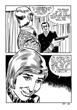 Des bastos par paquets : page 189