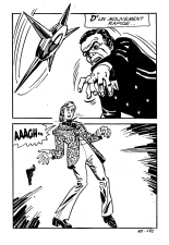 Des bastos par paquets : page 196