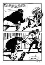 Des bastos par paquets : page 197