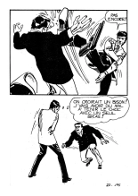Des bastos par paquets : page 199