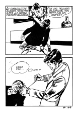 Des bastos par paquets : page 203
