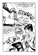 Des bastos par paquets : page 204