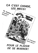 Des bastos par paquets : page 225
