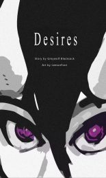 Desires : page 1