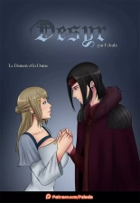 Desyr 01 : page 1