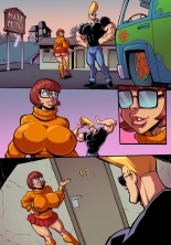 Détective Velma en Action! : page 7