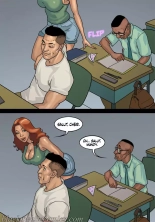 Detention 3 : page 6
