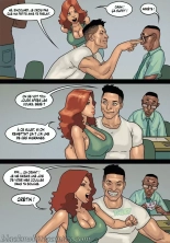 Detention 3 : page 7