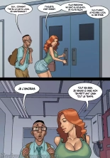 Detention 3 : page 11