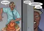 Detention 3 : page 17