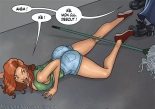 Detention 3 : page 24
